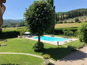 Villa Giuliana Arezzo